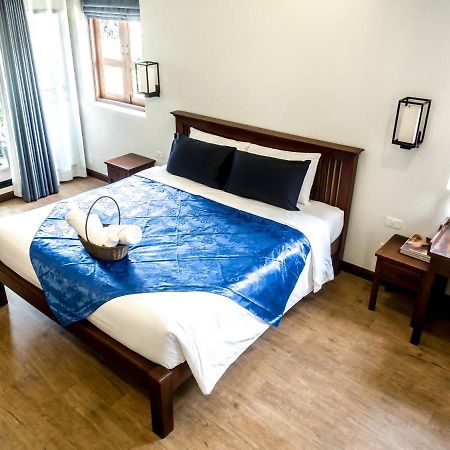Nasaraan Boutique Hotel Chiang Mai Eksteriør billede