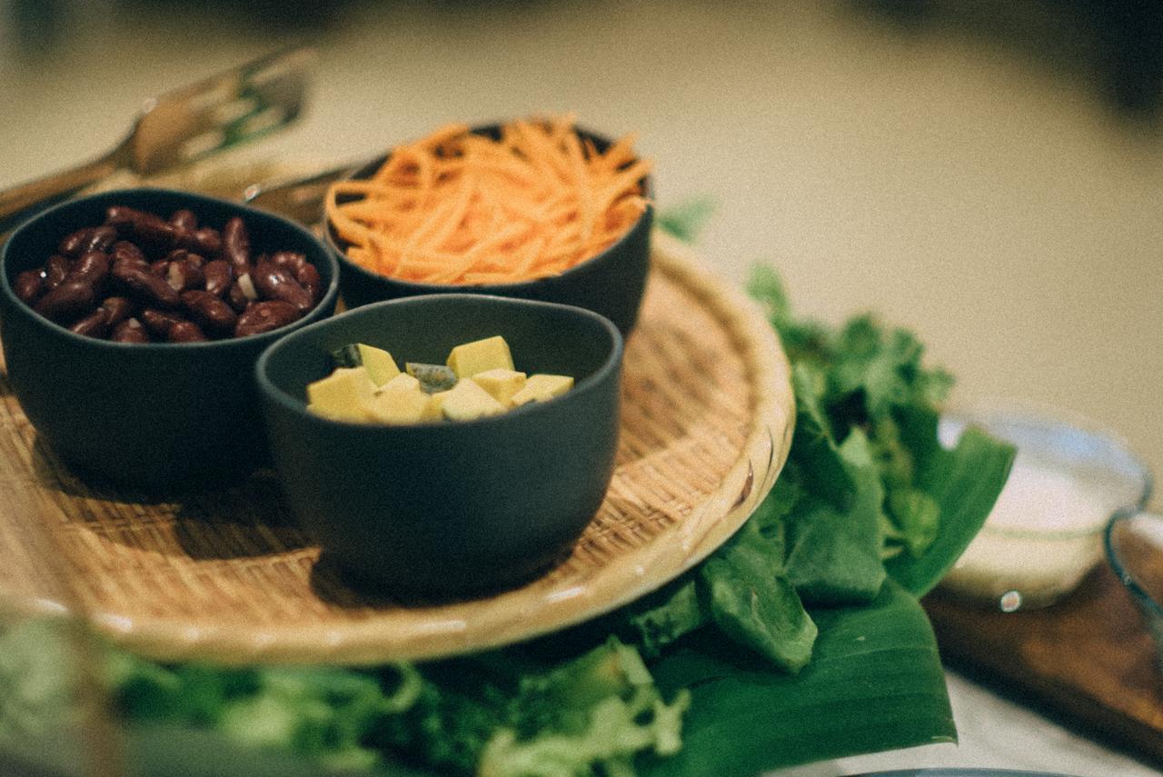 Nasaraan Boutique Hotel Chiang Mai Eksteriør billede