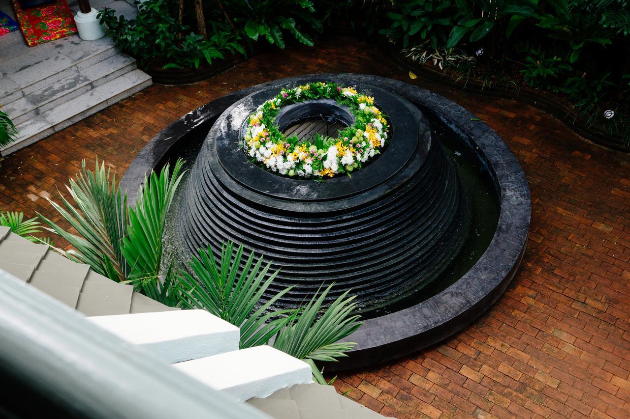 Nasaraan Boutique Hotel Chiang Mai Eksteriør billede