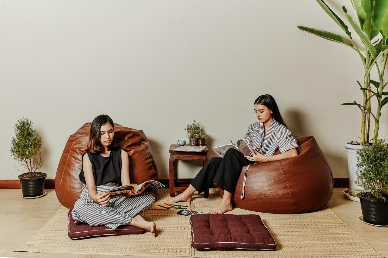 Nasaraan Boutique Hotel Chiang Mai Eksteriør billede