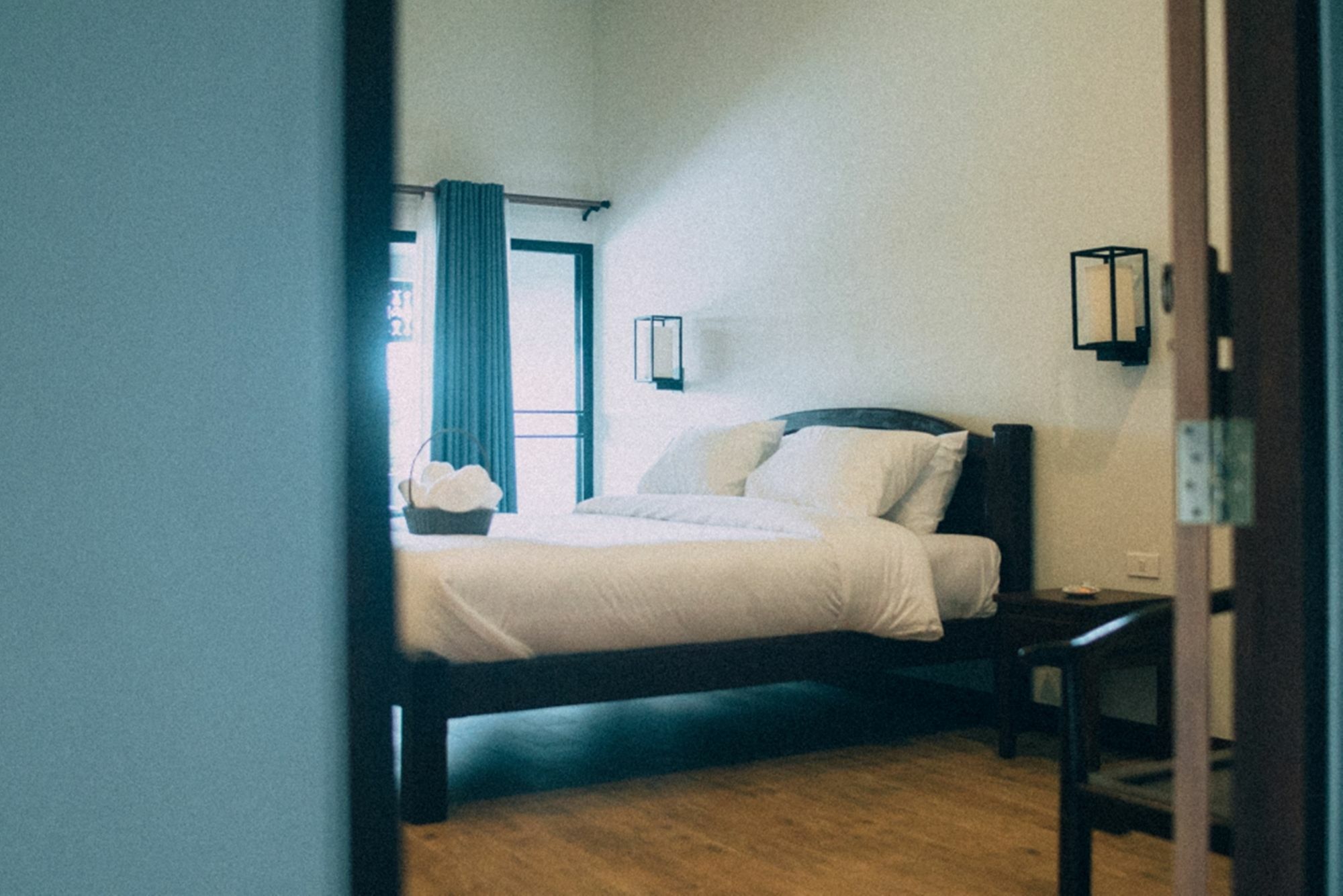 Nasaraan Boutique Hotel Chiang Mai Eksteriør billede