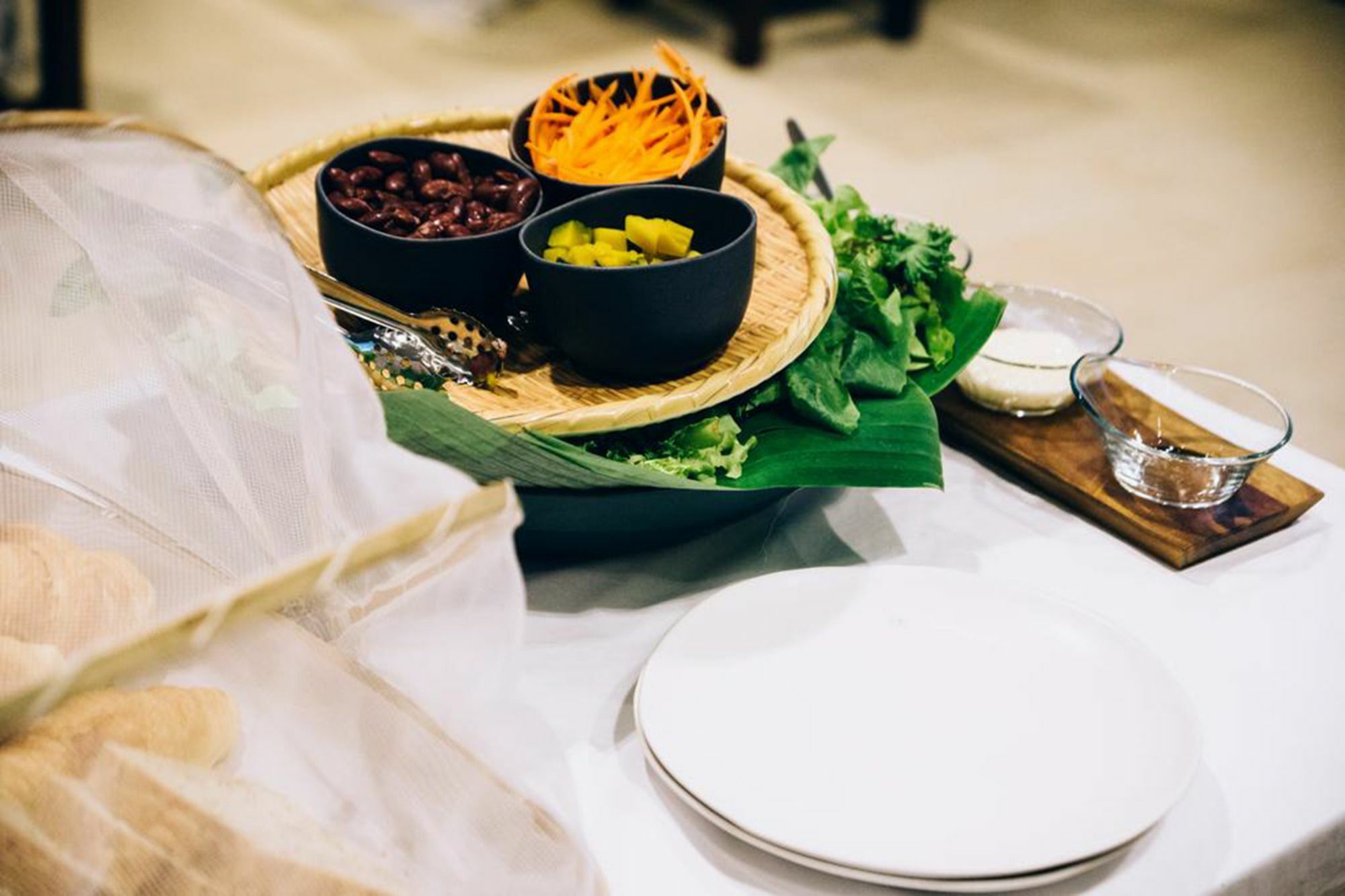 Nasaraan Boutique Hotel Chiang Mai Eksteriør billede